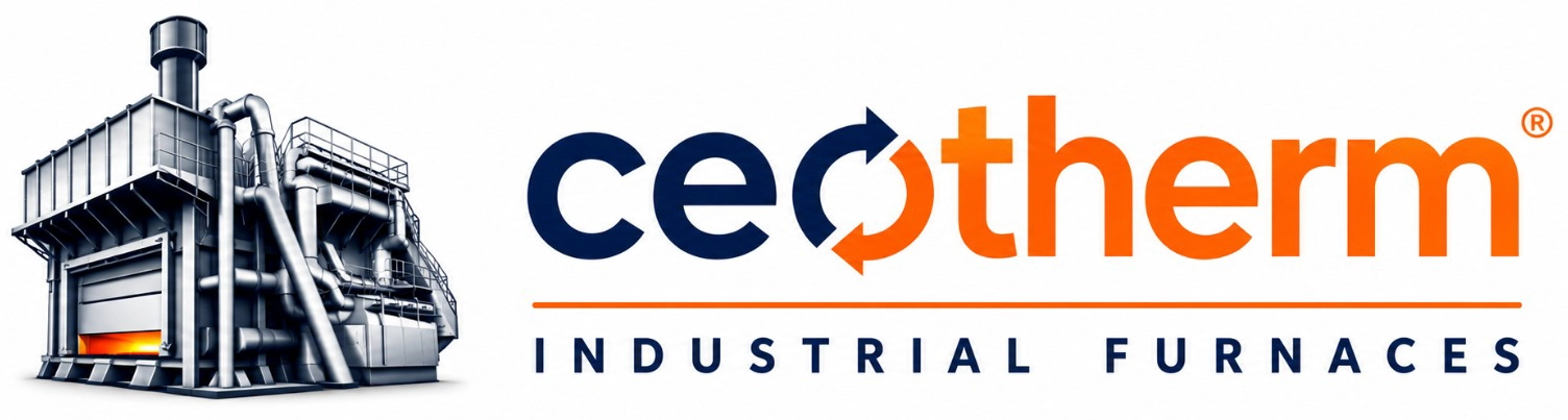 CEOTHERM Industrial Furnaces
